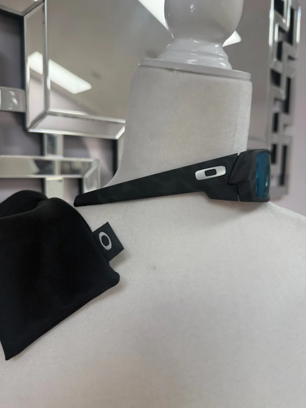 Oakley 009014 Gascan NEW